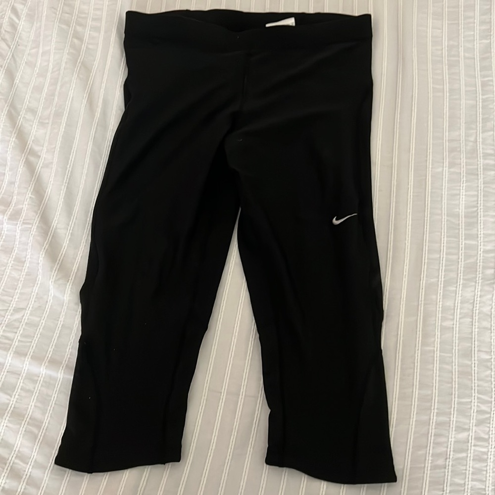 Nike FitDry running pants